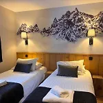 Frond'neige Morzine