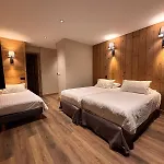 Résidence Frond'neige Aparthotel Morzine