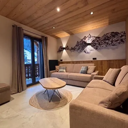 Résidence Frond'neige 4* Morzine